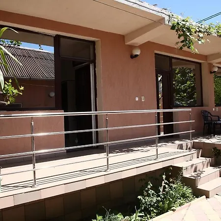 Casa Megalux Costineşti