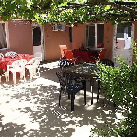 Casa Megalux Pensiune