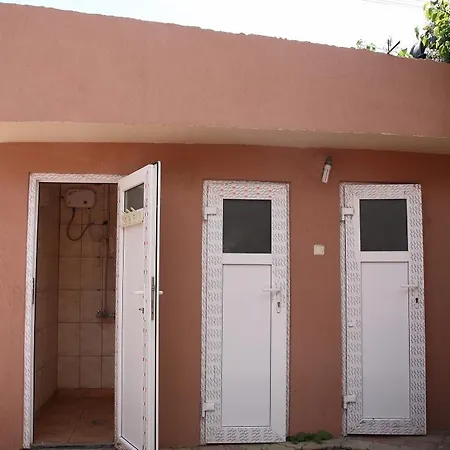 Casa Megalux *