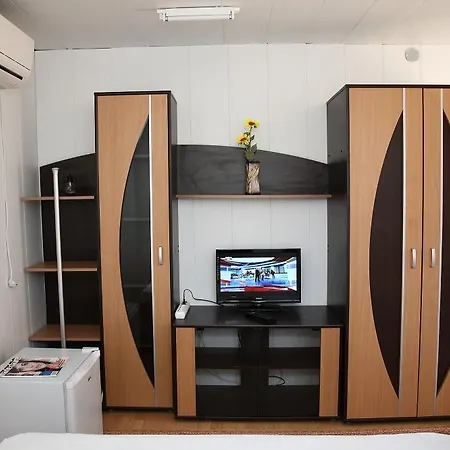 Casa Megalux Pensiune *
