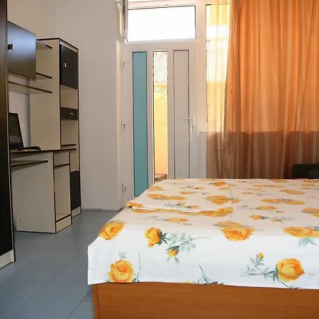 Casa Megalux * קוסטינסטי